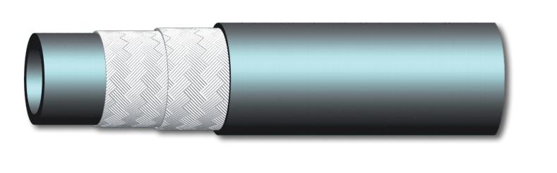 Flexible hydraulique armature textile 3TE