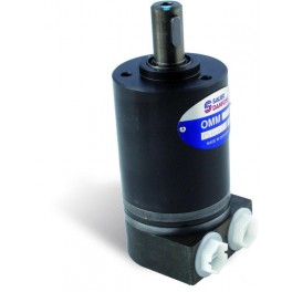 Moteur hydraulique semi-rapide OMM08