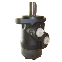 Moteur hydraulique semi-rapide OMP032