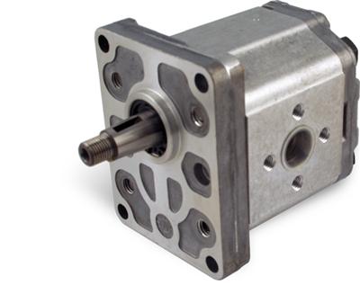 Moteur Hydraulique à engrenage SEM211CO01