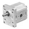 Pompe à engrenages hydrauliques SNP16.0