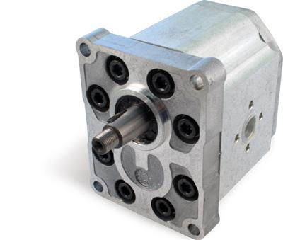 Moteur Hydraulique à engrenage TAM229022CO01