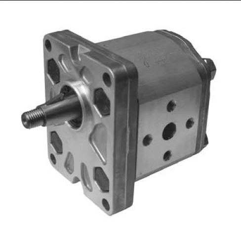 Moteur Hydraulique à engrenage TFM1004.3CI02