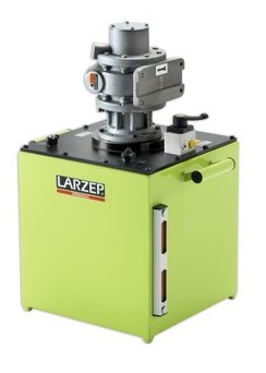 Groupes hydrauliques HAZ Air