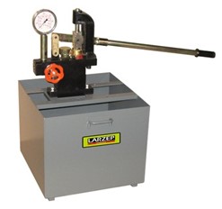 Pompes à main hydrostatiques WAP/WIP