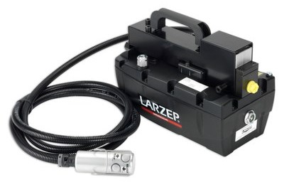 Pompes hydrauliques Z – ZR Air