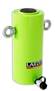 Vérins de grand tonnage SPC à simple effet, retour de charge