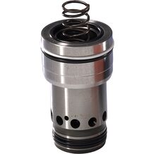 LC 50 B05E7X VALVE REXROTH HYDRAULICS