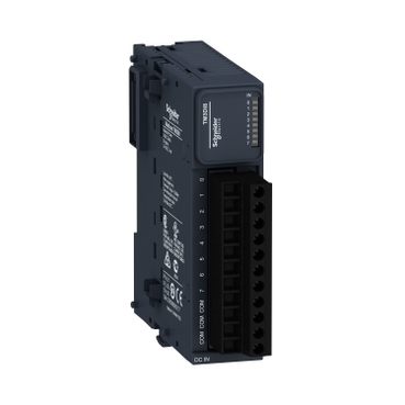 TM3DI8 Module E/S pour automate TM3 pour Modicon M221
