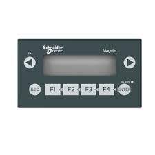 XBTN401 – Magelis – SCHNEIDER – écran à matrice 24 V CC