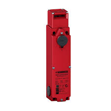 XCSLF3838312 Interrupteur verrouillage de sécurité 6O 24V