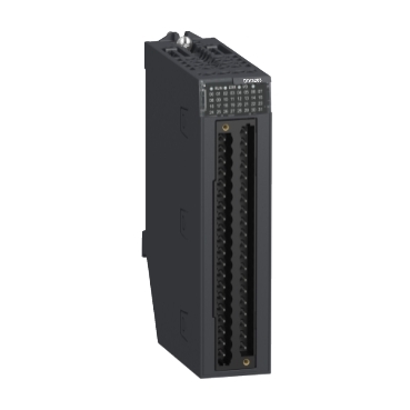 BMXDDI3232 – SCHNEIDER – MX80 – 32E TOR 12Vcc et 24Vcc